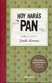HOY HARAS PAN