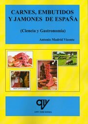 CARNES, EMBUTIDOS Y JAMONES DE ESPAÑA
