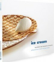 ICE CREAM- Recetario de heladeria artesana