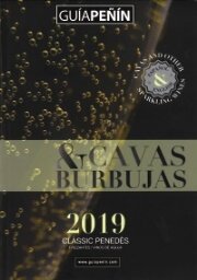 Guía Peñín Cavas y otras burbujas 2019