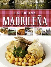 Un viaje por la cocina madrileña